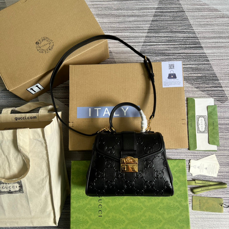 Ozarra - GCI Bags - 4408