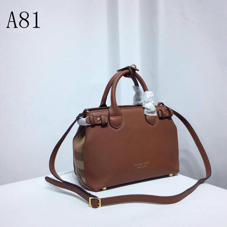 Ozarra Fashion -BBR Bags - 867