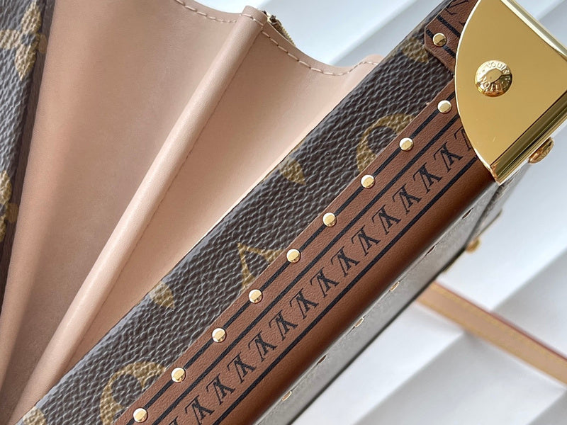 Ozarra Fashion Lu-Vi bags - 17406