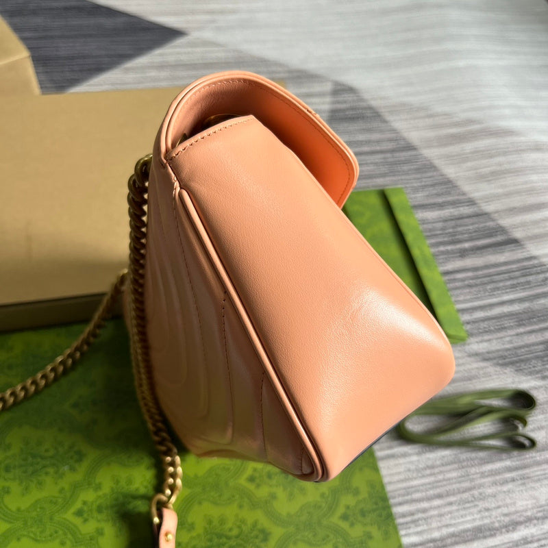Ozarra - GCI Bags - 5633