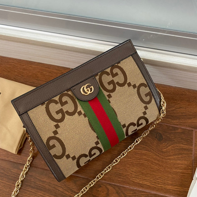 Ozarra - GCI Bags - 1935