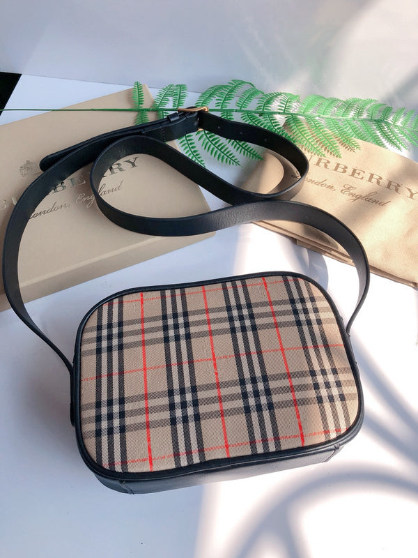 Ozarra Fashion -BBR Bags - 1326