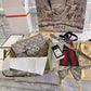 Ozarra Fashion - BGA Bags - 1515