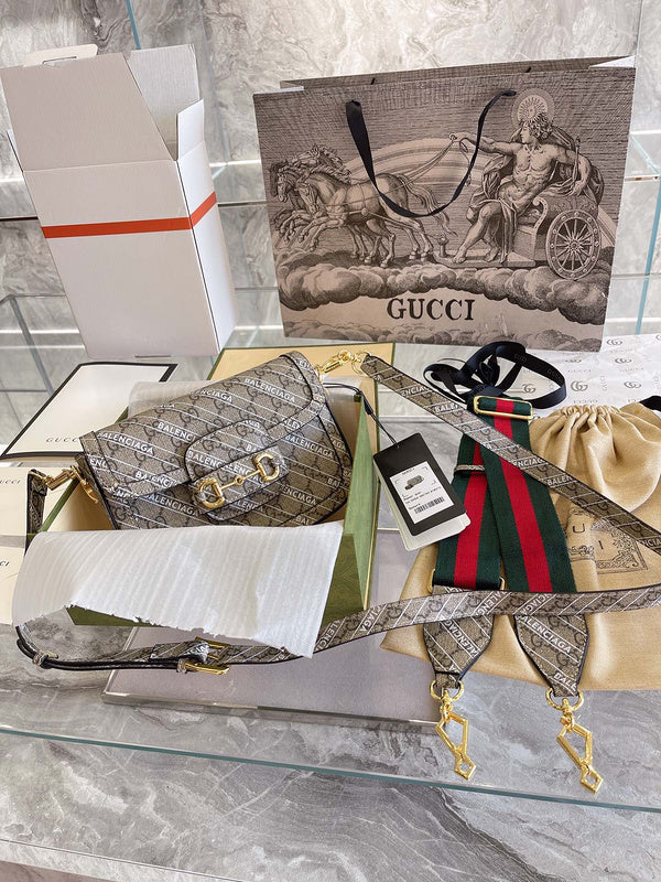Ozarra Fashion - BGA Bags - 1515