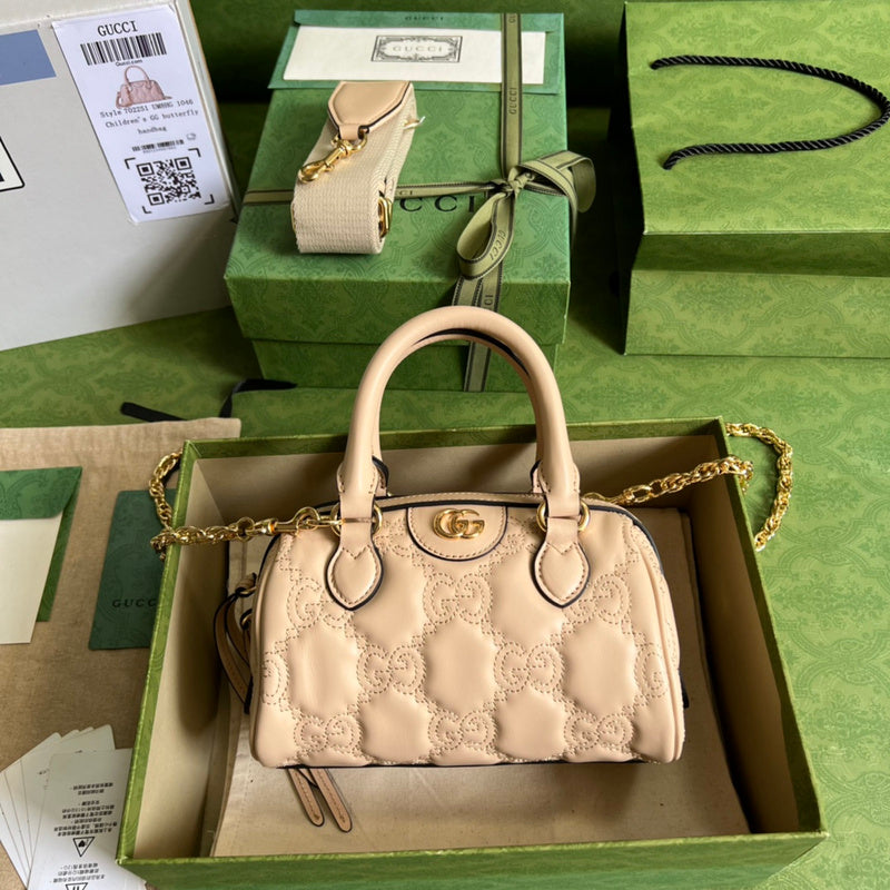 OZ - GCI Bags - 1339