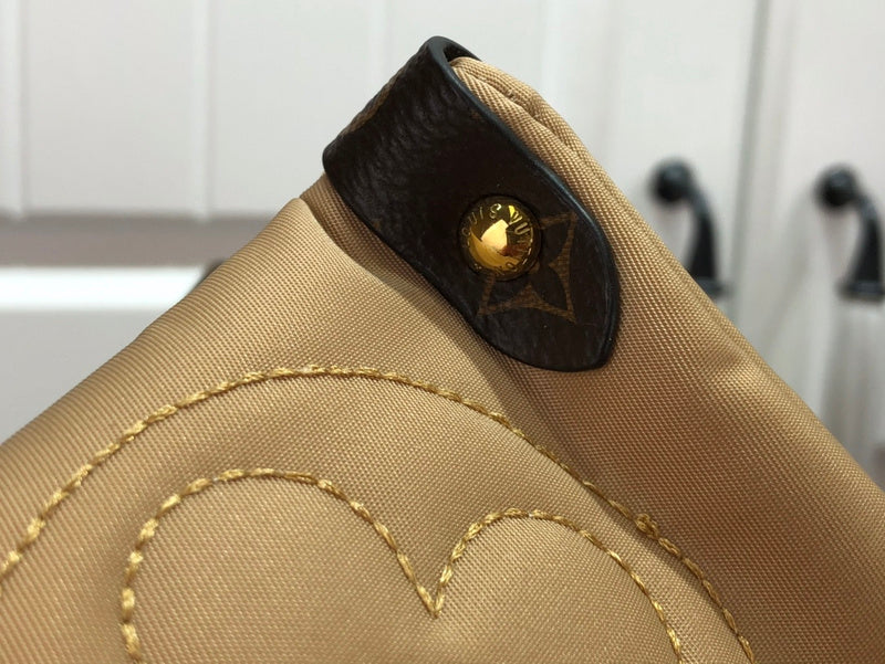 Ozarra Fashion Lu-Vi bags - 17251