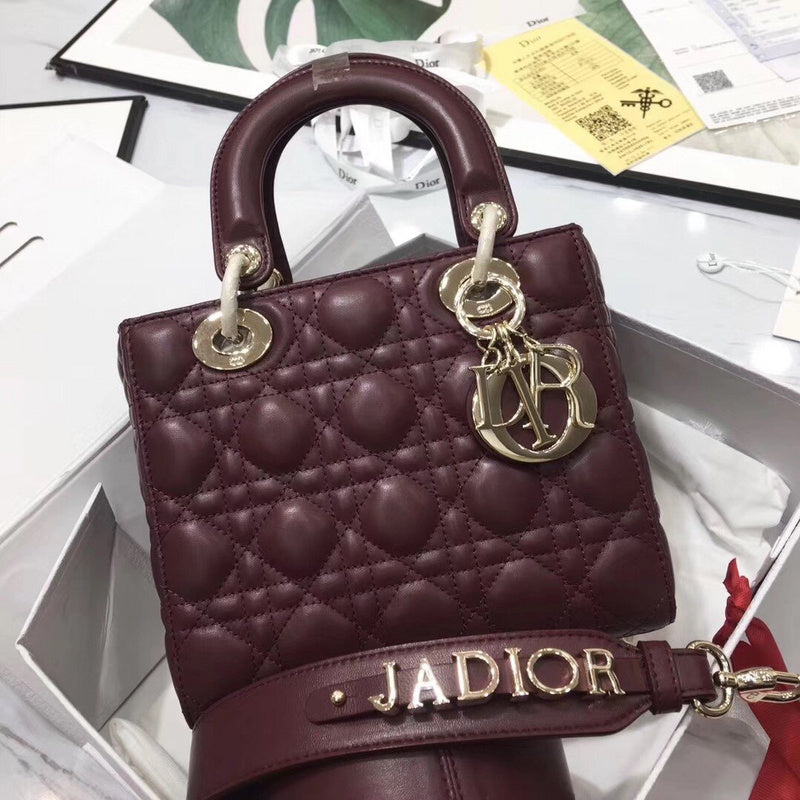 Ozarra - DOR Bags - 1218