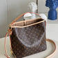 Ozarra Fashion Lu-Vi bags - 17314