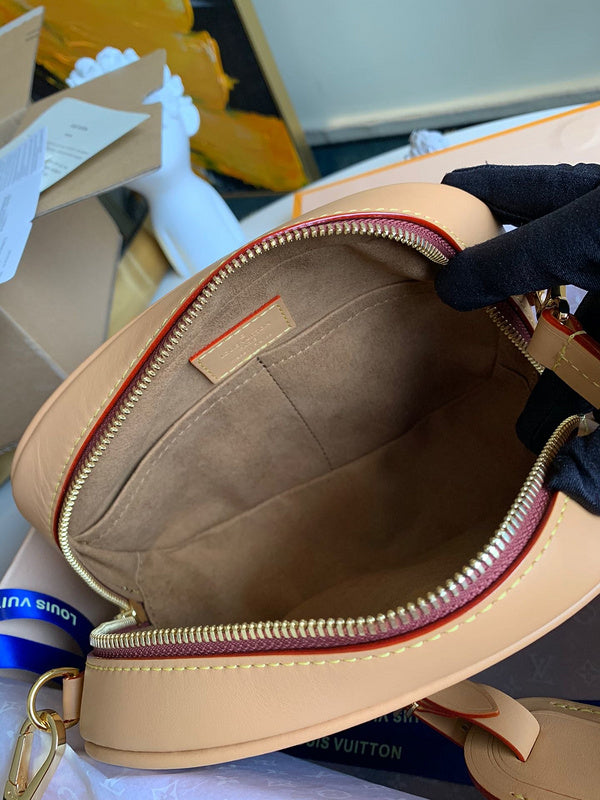 Ozarra Fashion Lu-Vi bags - 17791