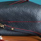 Ozarra Fashion Lu-Vi bags - 8562