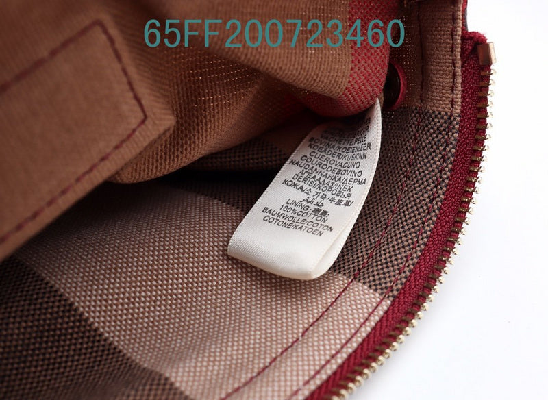 Ozarra Fashion -BBR Bags - 716