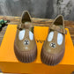 Ozarra Luxury - LOV Women Shoes - 538