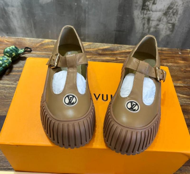 Ozarra Luxury - LOV Women Shoes - 538