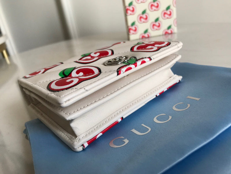 Ozarra - Guki Wallet - 359