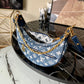 Ozarra Fashion Lu-Vi Bags - 16854