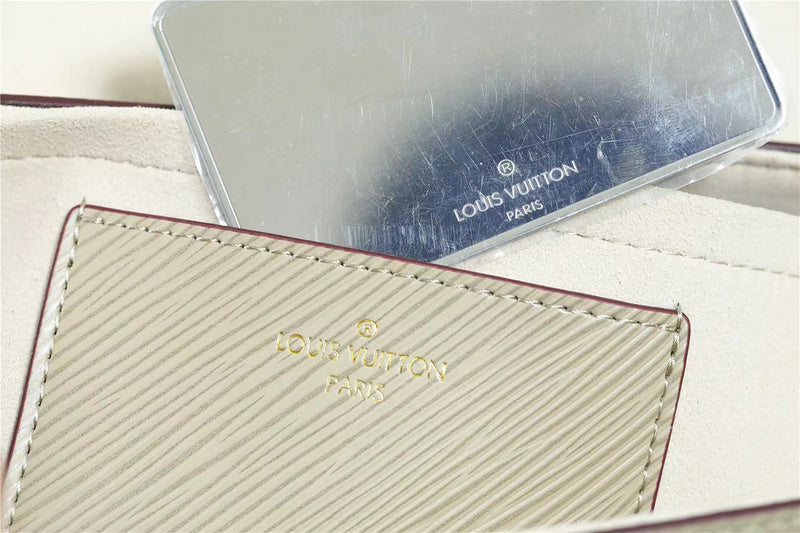 Ozarra - LUV Bags - 540