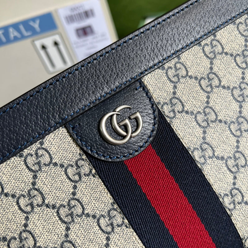 OZ - GCI Bags - 884
