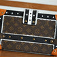 Ozarra Fashion Lu-Vi bags - 8236