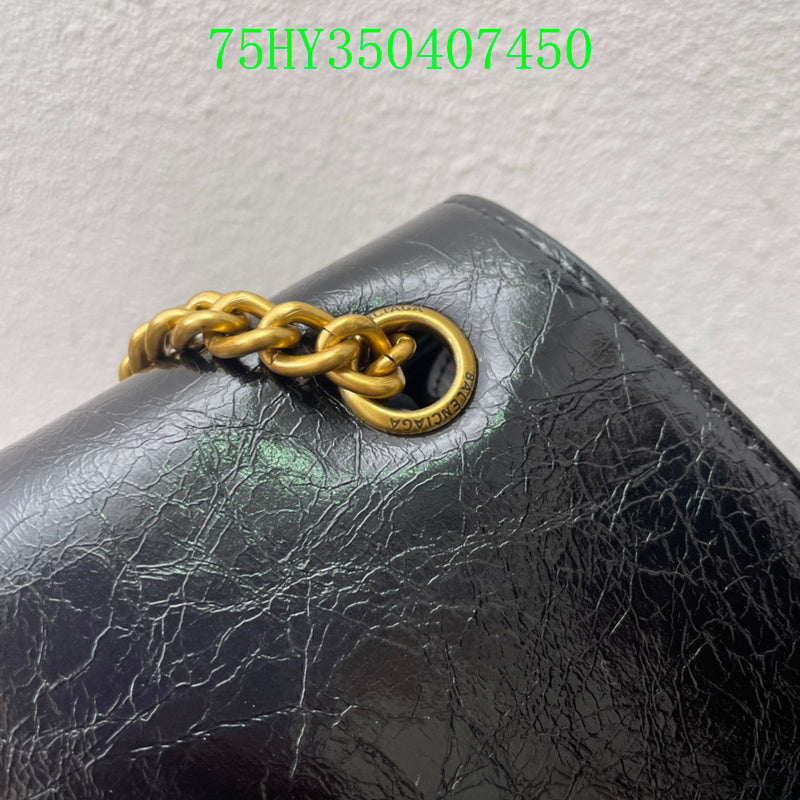 Ozarra Fashion - BGA Bags - 1821