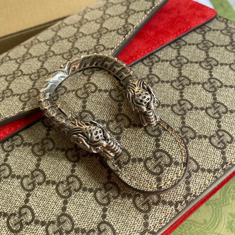 Ozarra - GUKI Bags - 2143