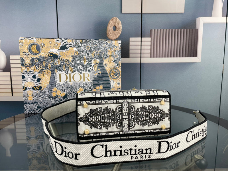 Ozarra - DOR Bags - 964