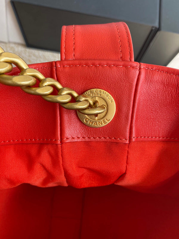 BAB - CHL Bags - 3543
