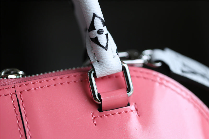 Ozarra Fashion Lu-Vi bags - 8277