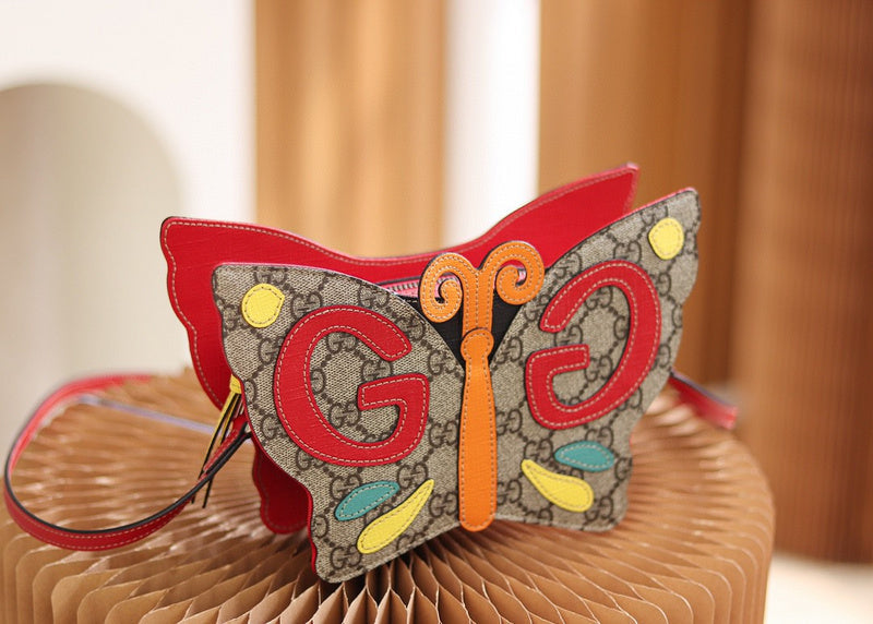 Ozarra - GUKI Bags - 2084