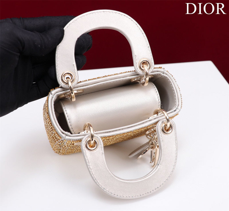 Ozarra - Dir Bags - 1688
