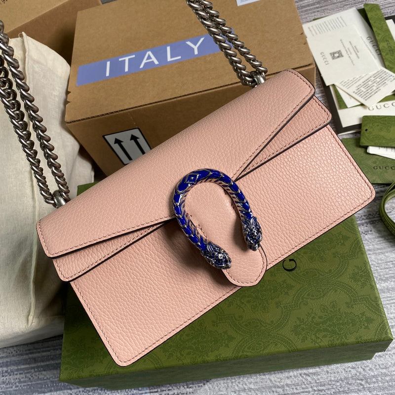Ozarra - GCI Bags - 4670