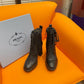 Ozarra Luxury - LOV Women Shoes - 378