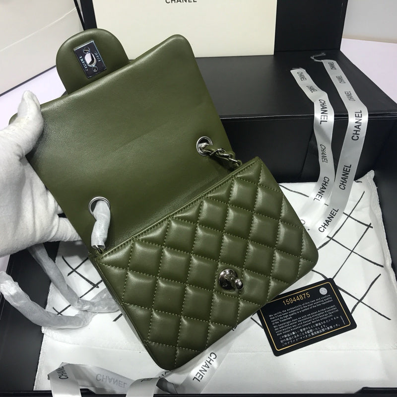 Ozarra - CHL Bags - 6530