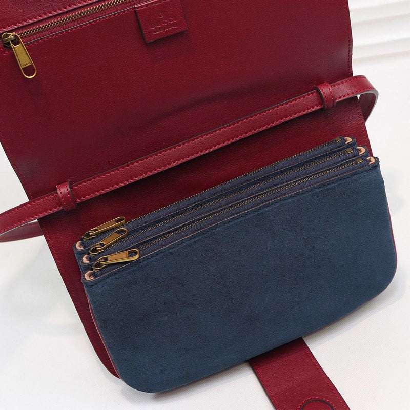 BAB - GCI Bags - 910