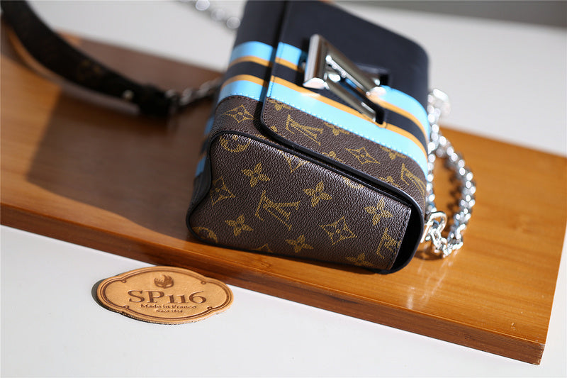 Ozarra Fashion Lu-Vi bags - 8454