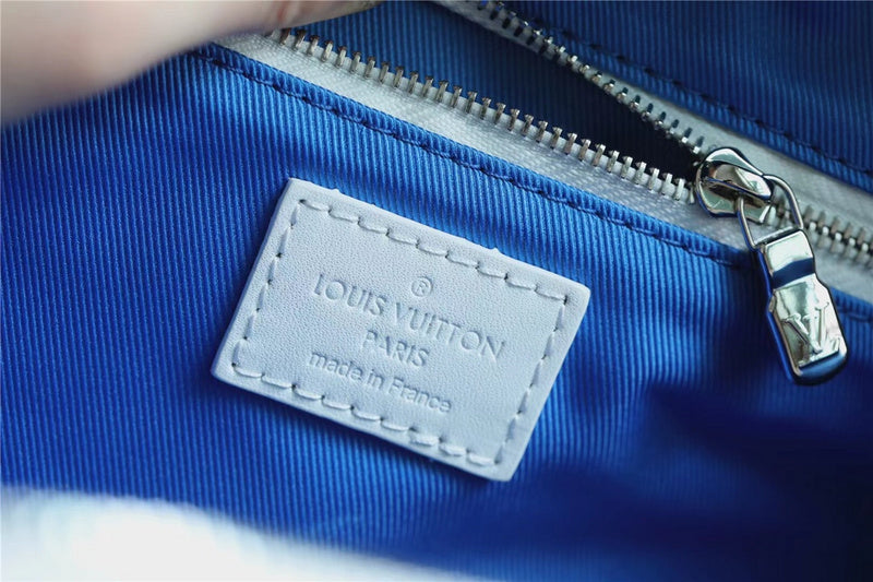 Ozarra Fashion Lu-Vi bags - 10668
