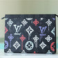 Ozarra Fashion Lu-Vi bags - 10629