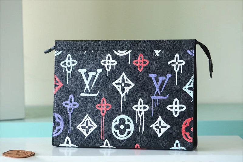 Ozarra Fashion Lu-Vi bags - 10629