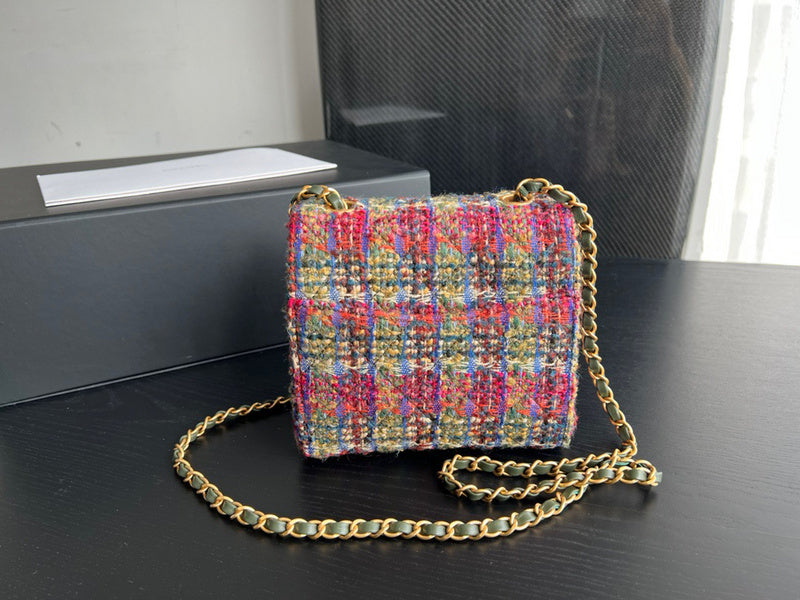 Ozarra - CHL Bags - 105
