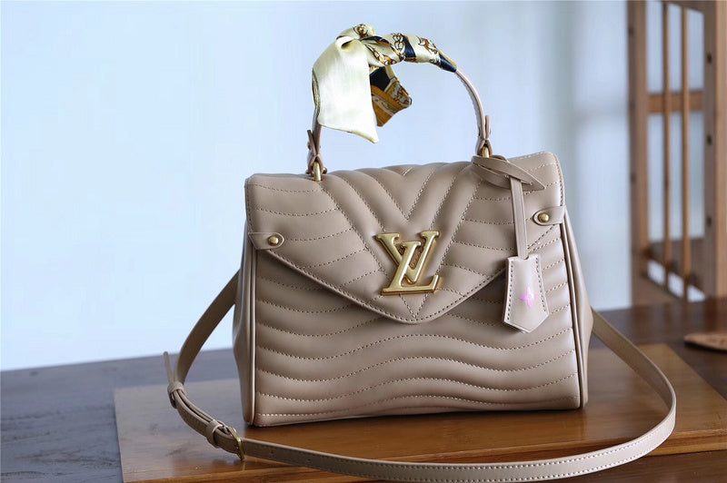 Ozarra Fashion Lu-Vi bags - 8583