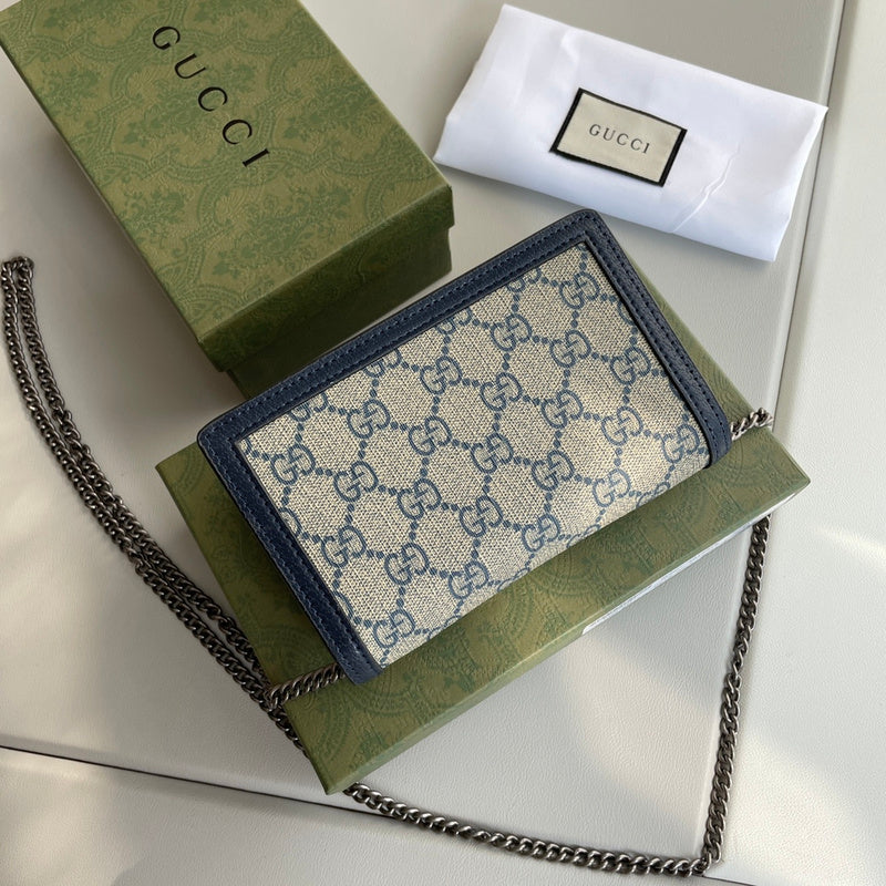 Ozarra - GCI Bags - 1956