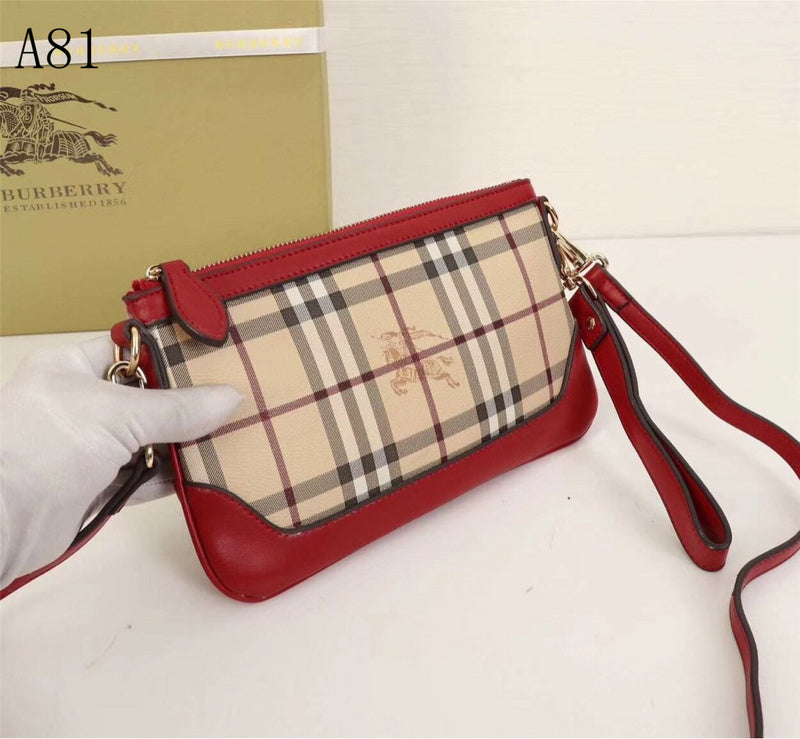 Ozarra Fashion -BBR Bags - 858