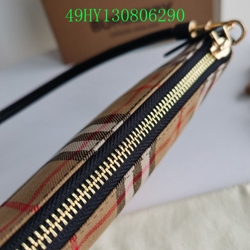 Ozarra Fashion -BBR Bags - 444
