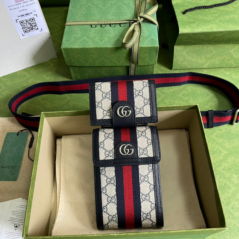 OZ - GCI Bags - 1164