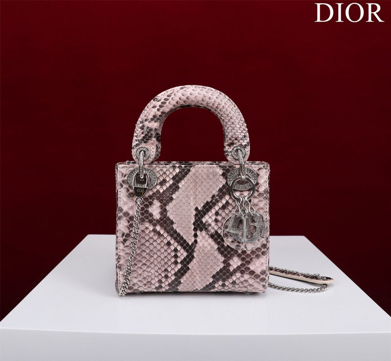 Ozarra - Dir Bags - 1695