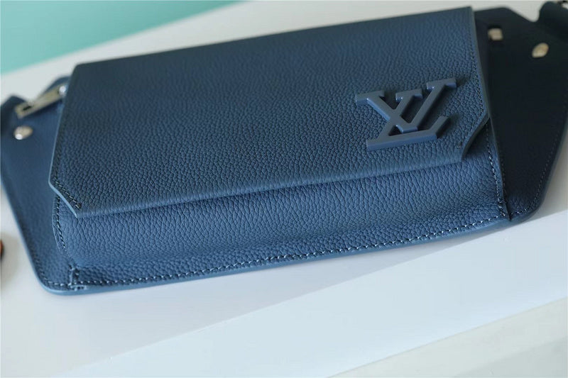 Ozarra Fashion Lu-Vi bags - 9982