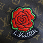 Ozarra Fashion Lu-Vi bags - 8082