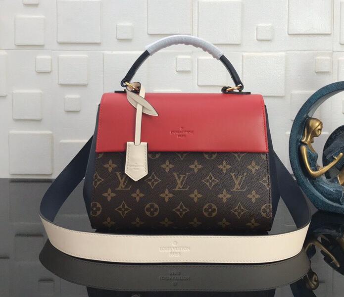 Ozarra Luxury - LOV Bags - 3046