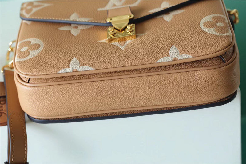 Ozarra - LUV Bags - 521