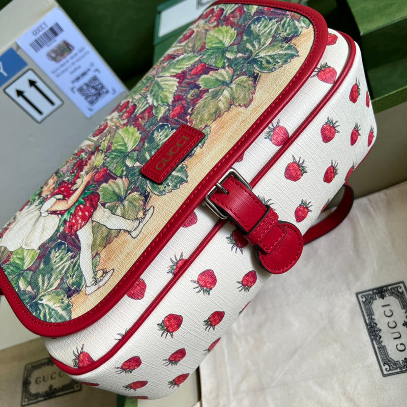 OZ - GCI Bags - 762