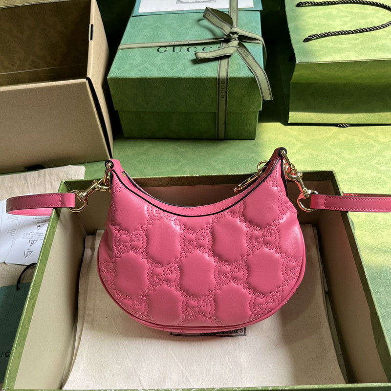 Ozarra - GCI Bags - 447